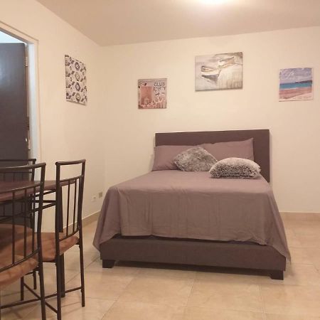 Апартаменты Beach Front Apt 4 At Isla Verde Tower Сан-Хуан Экстерьер фото